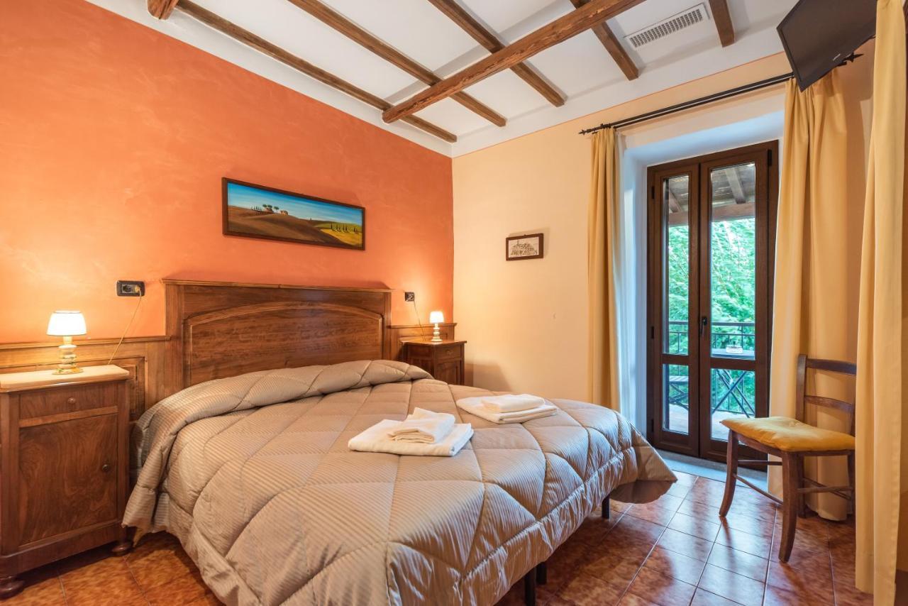Casale Dei Gelsi Castiglione In Teverina Exterior foto